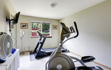 Churchfields home gym construction leads